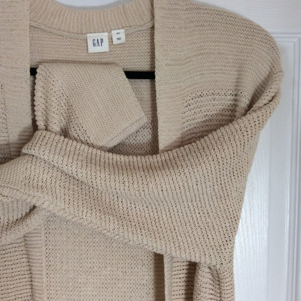 GAP size S white - Picture 5 of 16